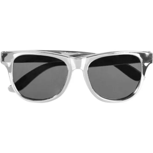 Accessoarset Silver