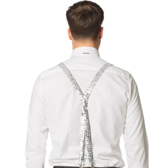 Accessoarset Silver