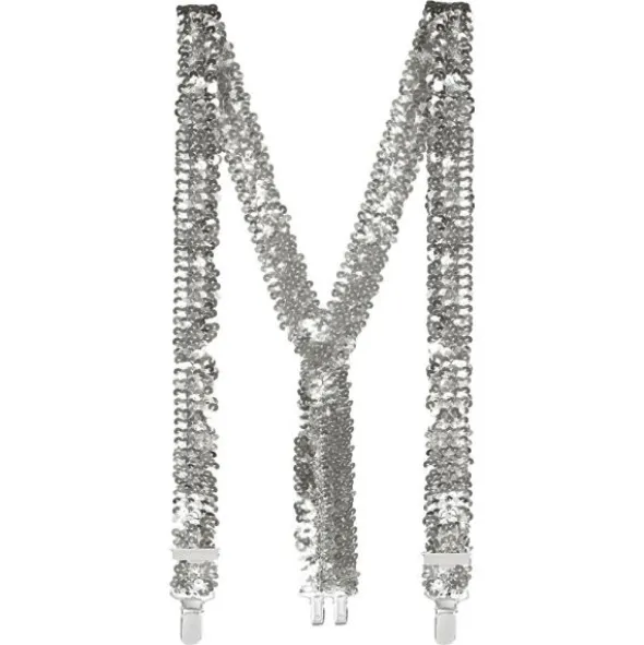 Accessoarset Silver