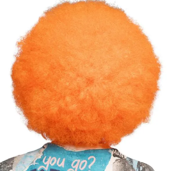 Afroperuk Neonorange