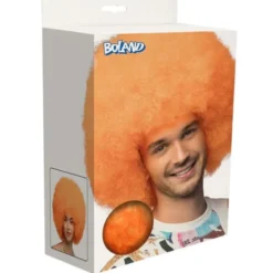 Afroperuk Neonorange