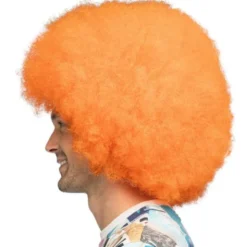 Afroperuk Neonorange