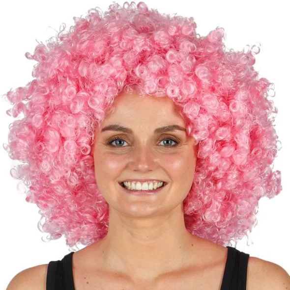 Afroperuk Rosa
