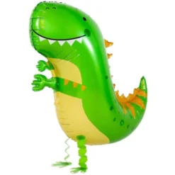 Airwalker Dinosaurie Folieballong