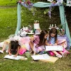 Aktivitetstabletter Fabulous Fairy 6-pack