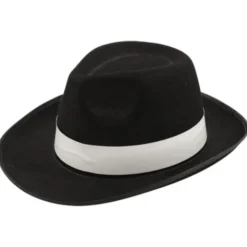 Al Capone Gangsterhatt