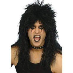 Alice Cooper Peruk