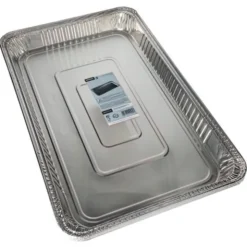 Aluminiumformar 5200ml