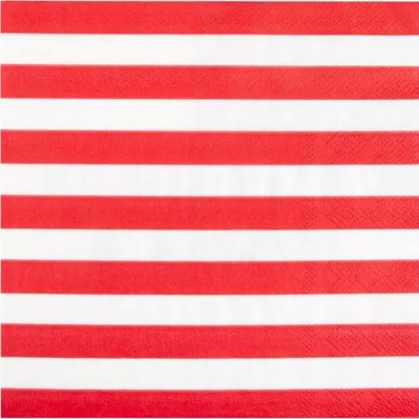 American Party Pappersservetter