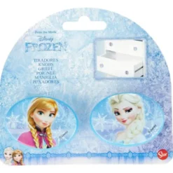 Anna Elsa Dörrknoppar