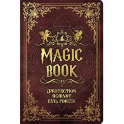 Anteckningsblock Magic