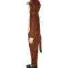 Apa Maskeraddräkt Barn (1-2 år (85-98 cm))