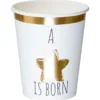 A Star Is Born Pappersmuggar