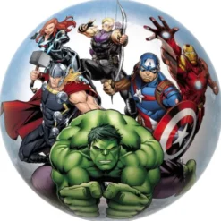 Avengers Boll