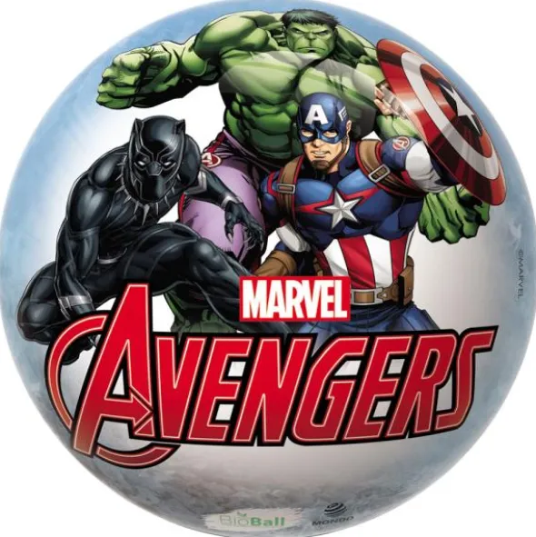 Avengers Boll