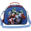 Avengers 3D Lunchväska