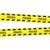 Avspärrningsband Police