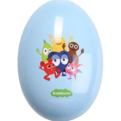 Babblarna Påskägg