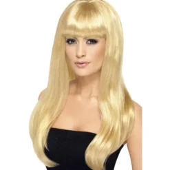 Babelicious Blond Peruk