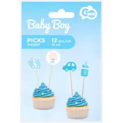 Baby Boy Partypicks