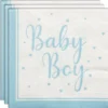 Baby Boy Servetter
