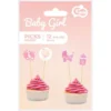 Baby Girl Partypicks