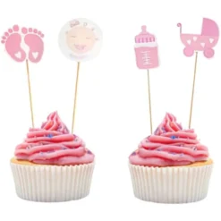 Baby Girl Partypicks