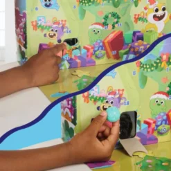 Baby Shark Adventskalender