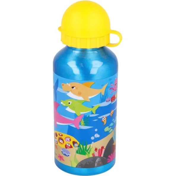 Baby Shark Aluminiumflaska