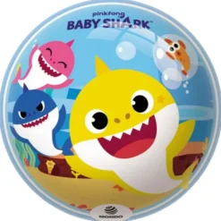 Baby Shark Boll