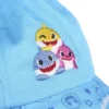 Baby Shark Hatt