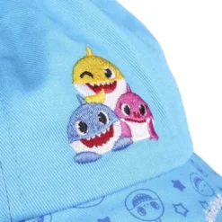 Baby Shark Hatt