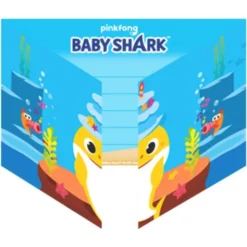 Baby Shark Kalaspaket