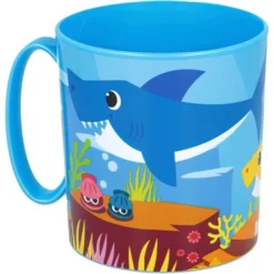 Baby Shark Mugg