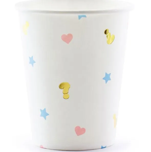 Baby Shower Boy or Girl Muggar