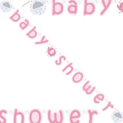 Baby Shower Girlang Girl Umbrellaphant