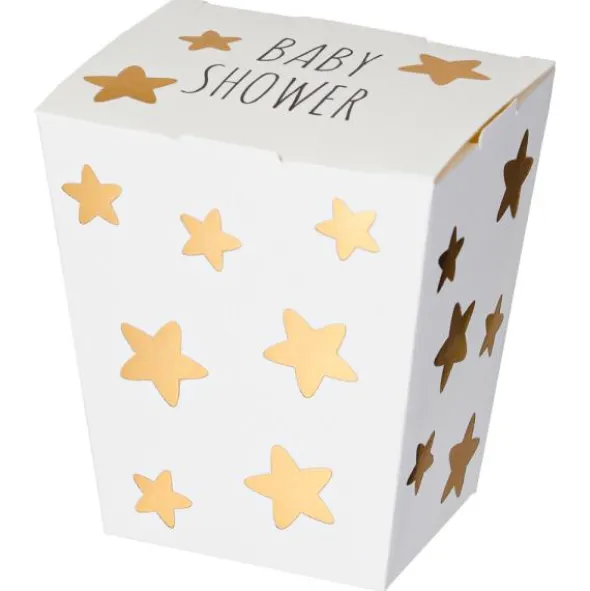 Baby Shower Presentaskar