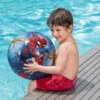 Badboll Spiderman