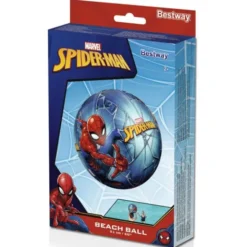 Badboll Spiderman