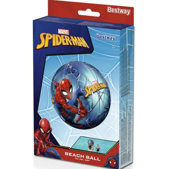 Badboll Spiderman