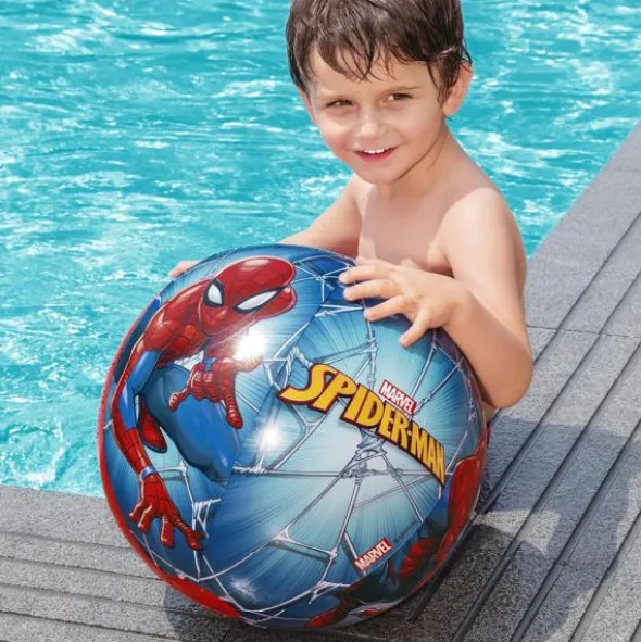 Badboll Spiderman