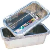 Bakformar Aluminium