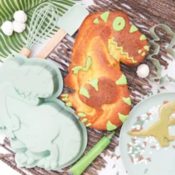 Bakset Dino ScrapCooking