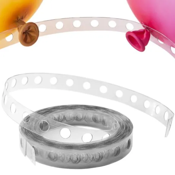 Ballongband