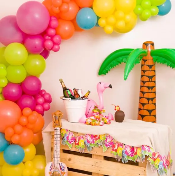 Ballongbåge Kit Hawaiian