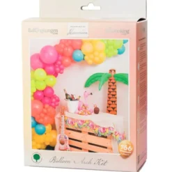 Ballongbåge Kit Hawaiian
