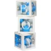 Ballongboxar Boy