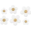 Ballongbukett Blommor 6-pack