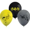 Ballonger Batman Rogue Rage