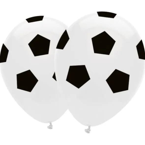 Ballonger Fotbollar